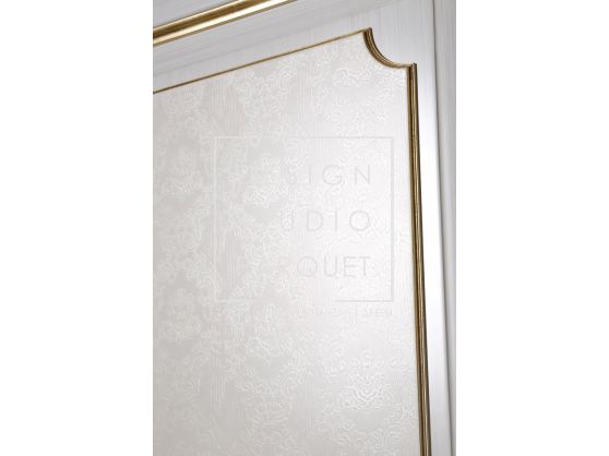 Межкомнатная дверь Sige Gold Glam Collection GM221XP.1A.cc